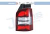 JOHNS 95 67 88-9 Combination Rearlight